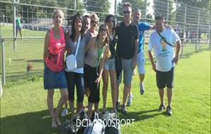 Tournoi U13 - La Grande Motte - Juin 2014 - Diaporama