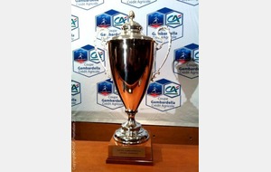 U19: Tirage du 3ème tour de Coupe Gambardella