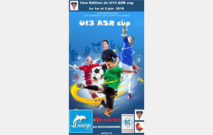 U13 ASR Cup