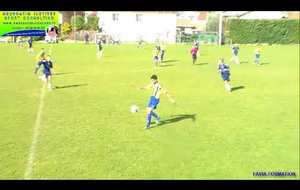 (2) U17 - FAVIA ASR vs FC PAYS VIENNOIS - Championnat du Rhône D3