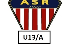 A.S. RHODANIENNE - U.S.LOIRE S/ RHONE