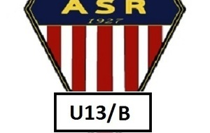 A.S. RHODANIENNE 2 - F.C.SEVENNE F2
