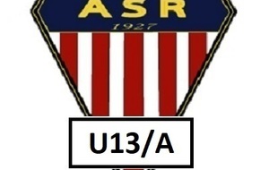 A.S. RHODANIENNE -  U.S. LOIRE S/RHONE 2