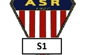 A.S. RHODANIENNE (D2) - ROMANS S.C. (D3)