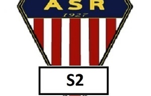 U.S. LOIRE S/RHONE 2 / A.S. RHODANIENNE 2
