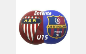 ENT. US2V ASR - F.C. HAUTERIVE U.S.