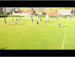 (1) U17 - FAVIA ASR vs FC PAYS VIENNOIS - Championnat du Rhône D3