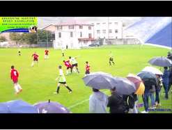 (2) U15 - FAVIA ASR vs JS IRIGNY - Championnat du Rhône D3 